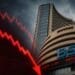 Sensex falls 417 points as Nifty slips below 23,900 for fourth session
