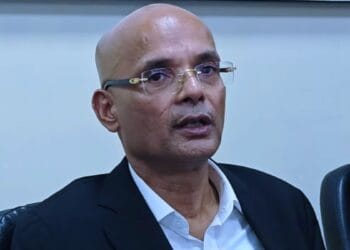 AG Amit Kumar offers resignation as pressure mounts from Meghalaya’s legal fraternity