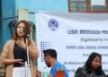 Khrang village hosts legal awareness programme on rights, welfare schemes and child safety