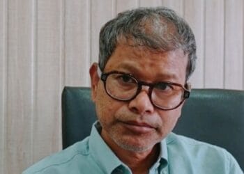 UDP’s Lahkmen Rymbui calls BJP talks a ‘probability and possibility’
