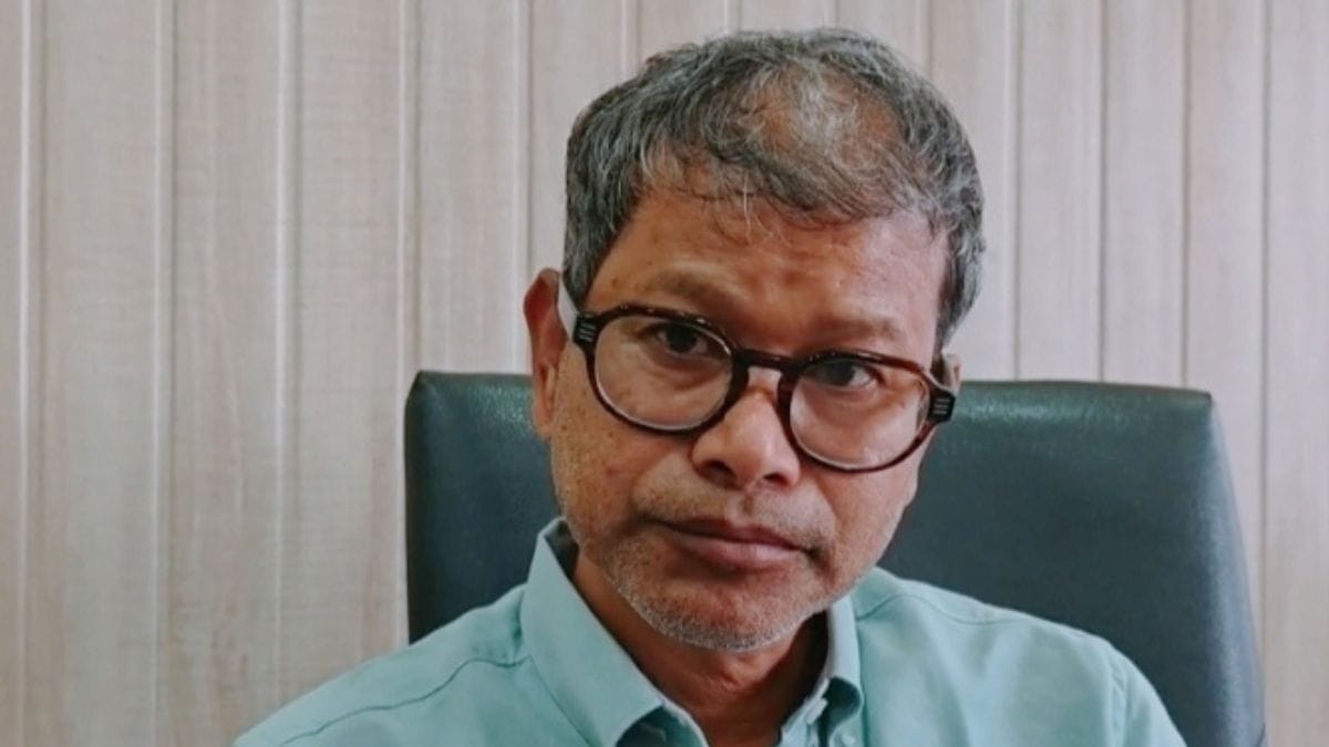 UDP’s Lahkmen Rymbui calls BJP talks a ‘probability and possibility’