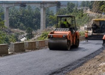 Meghalaya ranks 23rd in NITI Aayog Investment Friendliness Index 2026