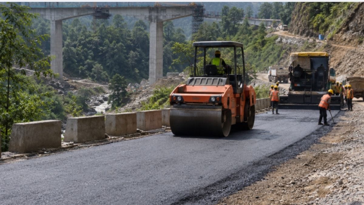Meghalaya ranks 23rd in NITI Aayog Investment Friendliness Index 2026
