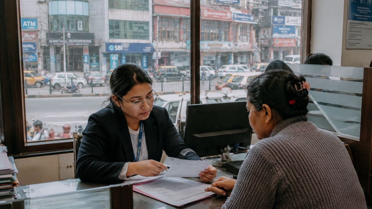 Meghalaya banks hold far more deposits than loans, SBI Research shows