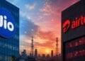 Jio vs Airtel: Who is winning India’s telecom market as subscriber race tightens