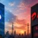 Jio vs Airtel: Who is winning India’s telecom market as subscriber race tightens