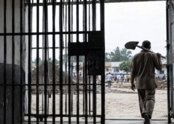 Jharkhand introduces open jail system allowing eligible inmates to work outside