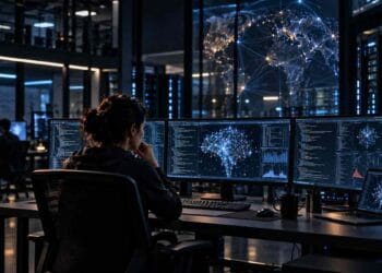Anthropic researcher quits, warns AI race could threaten humanity