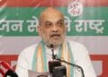 Amit Shah sets 2029 deadline for UCC across 21 NDA-ruled states