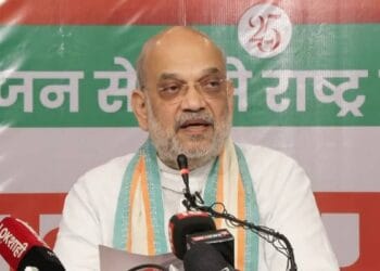 Amit Shah sets 2029 deadline for UCC across 21 NDA-ruled states