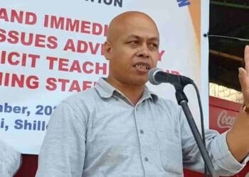 Meghalaya deficit teachers give October 9 deadline, threaten statewide protests