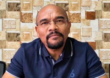 VPP president Ardent Basaiawmoit faces life threat, offered Y-category security cover