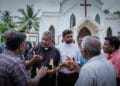 West Bengal Christians face 60 reported incidents since BJP came to power