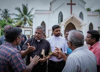 West Bengal Christians face 60 reported incidents since BJP came to power