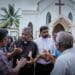 West Bengal Christians face 60 reported incidents since BJP came to power