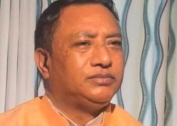 Them Iew Mawlong relocation: Hek says Gurdwara should not be shifted