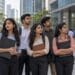 India graduate unemployment: 39.3% of graduates under 25 are unemployed, report finds