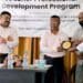 Ri Bhoi launches TheTeacherApp programme with NITI Aayog, Airtel Foundation