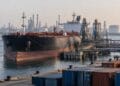 India’s trade gap narrows to $26.86 billion, but oil bill rises