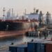 India’s trade gap narrows to $26.86 billion, but oil bill rises