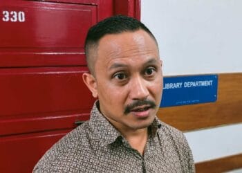 KSU seeks wider role for departments at proposed Umling Facilitation Centre