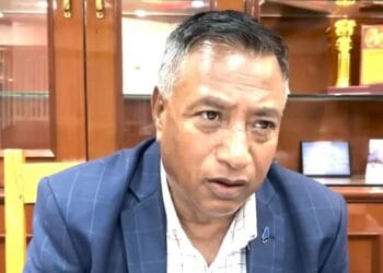 Meghalaya UCC exemption: A.L. Hek says he will wait for Centre’s notification