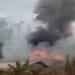 Manipur violence: One killed as attacks hit Naga villages in two districts