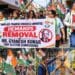 Meghalaya Congress protests against Gyanesh Kumar over electoral roll allegations