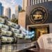 RBI announces ₹1 lakh crore bond sales to absorb excess banking liquidity