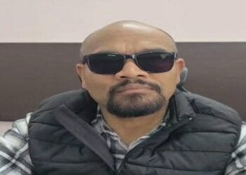 Ardent says Conrad’s Smit Jadoh visits are aimed at weakening him politically