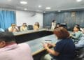 West Garo Hills reviews PM-NAPS implementation to expand apprenticeship opportunities for youth