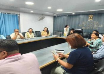 West Garo Hills reviews PM-NAPS implementation to expand apprenticeship opportunities for youth