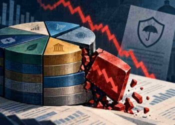PB Fintech’s 38% crash reveals the hidden concentration risk inside mutual funds