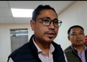 Garo group seeks Garo language option in Khasi Hills DSC exams