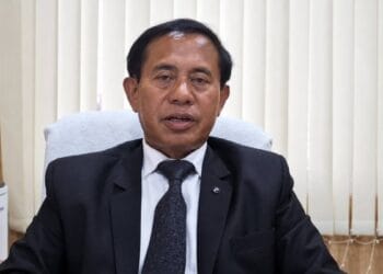 Mawphlang MLA Beyondstar says community survival matters more than winning 2028 election