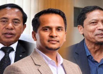 UDP suspends three MLAs after they already joined BJP