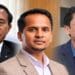 UDP suspends three MLAs after they already joined BJP
