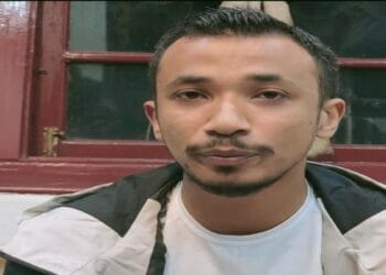 Court grants KSU general secretary Reuben Najiar 14-day interim bail after father’s death