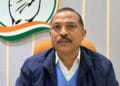 Vincent Pala sees opening for Congress as Meghalaya regional politics faces fresh churn
