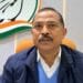 Vincent Pala sees opening for Congress as Meghalaya regional politics faces fresh churn