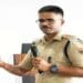 Additional SP Lovish Garg injured after scooter allegedly rams him during Shillong naka checking