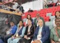 Meghalaya delegation visits Asian Games to learn how everyone else does sports