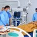 Arunachal Pradesh’s first kidney transplant performed at TRIHMS after three years of preparation