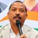 Vincent Pala calls BJP expansion plan ‘bullshit’, warns of ‘last laugh’