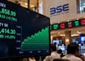 Stock market today: Sensex jumps 564 points, Nifty reclaims 23,400