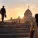 India ranks 131st globally as gender gap closes 64.5% in 2026 index