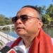 Paul Lyngdoh warns Meghalaya tourism is showing signs of decline in social media age