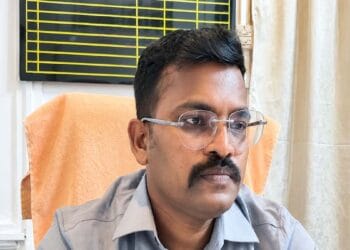 SP cites material evidence behind KSU suspicion after Additional SP is injured