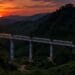 Mizoram railway brings 15 lakh passengers as MZP demands stricter ILP enforcement
