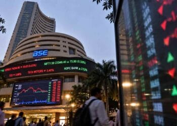 Stock market today: Nifty rises 76 points, Sensex ends flat as Tata stocks fall